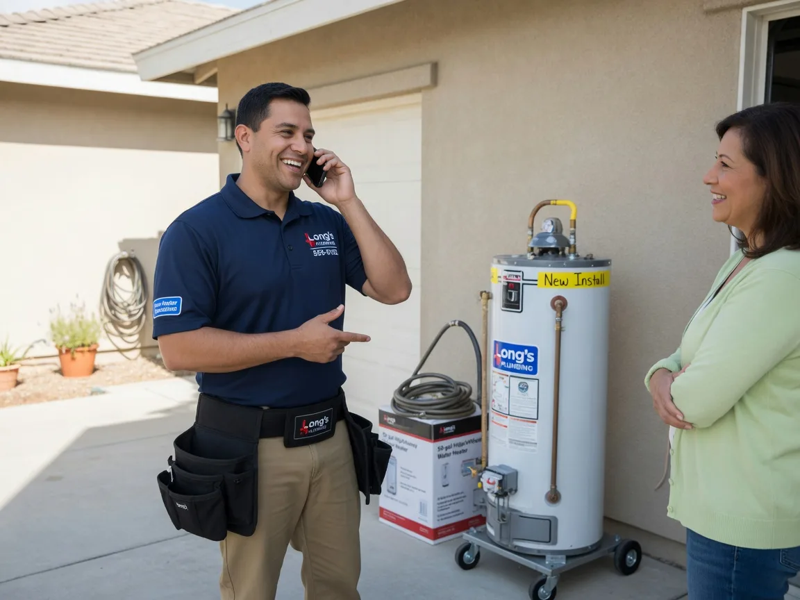 Leak Detection Bluffton, TX FAQs